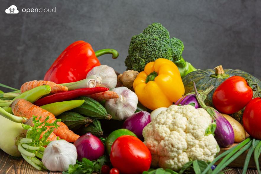 Apa Perbedaan Vegetarian dan Vegan? - Opencloud - Blog